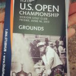 The U.S. Open