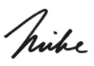 mk signature