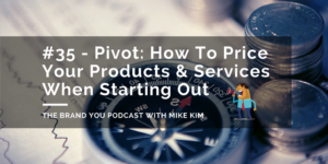 How To Price Your Services When Starting Out