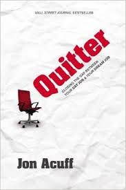 quitter