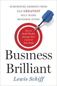 business brilliant