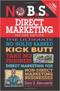 no bs direct marketing